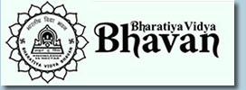 Bharatiya vidya Bhavan Logo