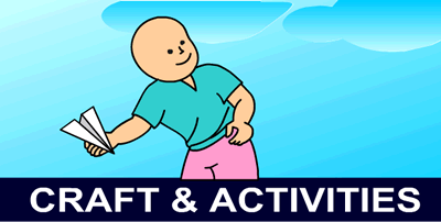 Activity Logo