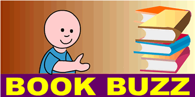 Bookbuzz Logo