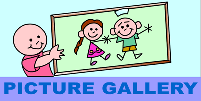 Picture Gallery Logo