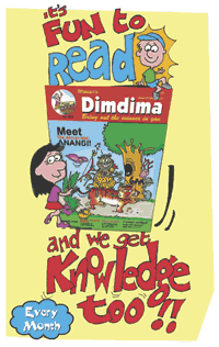 Diddilydeedot's THE TIGER WOMAN OF THE JUNGLE</font><br></font></div><font color=