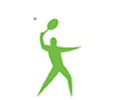 round logo