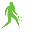 round logo