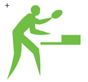 round logo